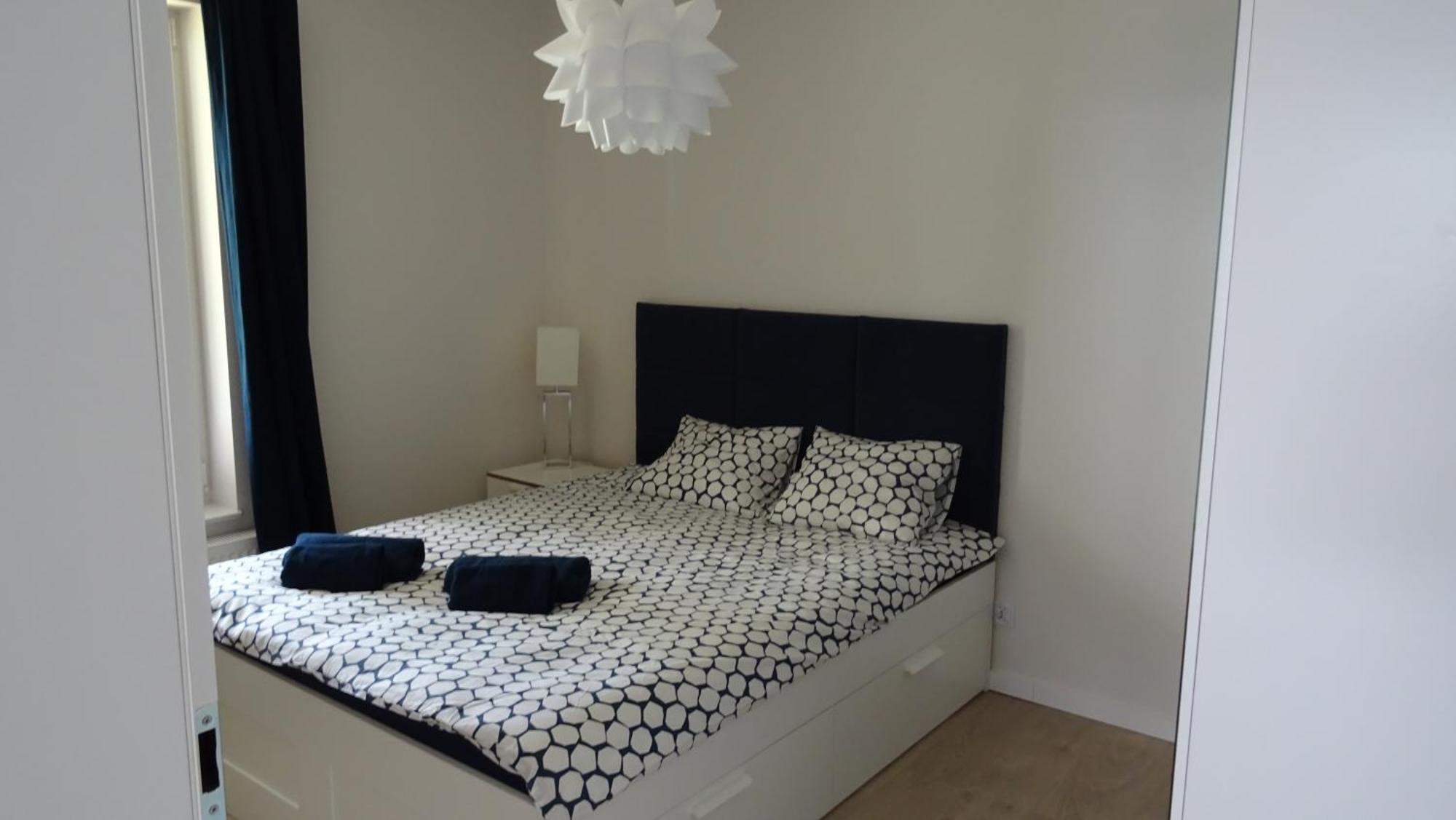 Apartamenty Perly Baltyku อุสตรอเนียมอร์สเกีย ภายนอก รูปภาพ