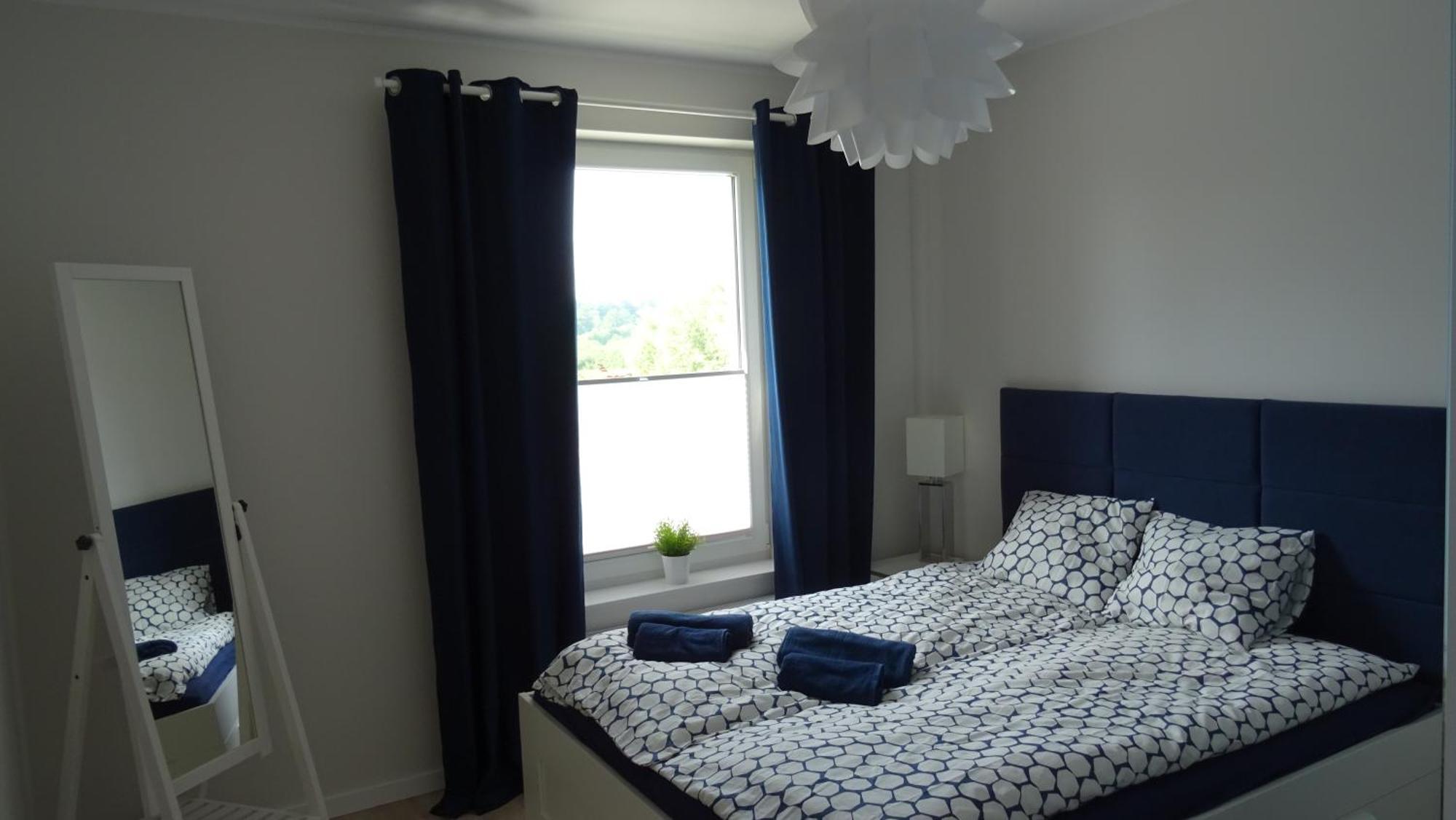 Apartamenty Perly Baltyku อุสตรอเนียมอร์สเกีย ภายนอก รูปภาพ