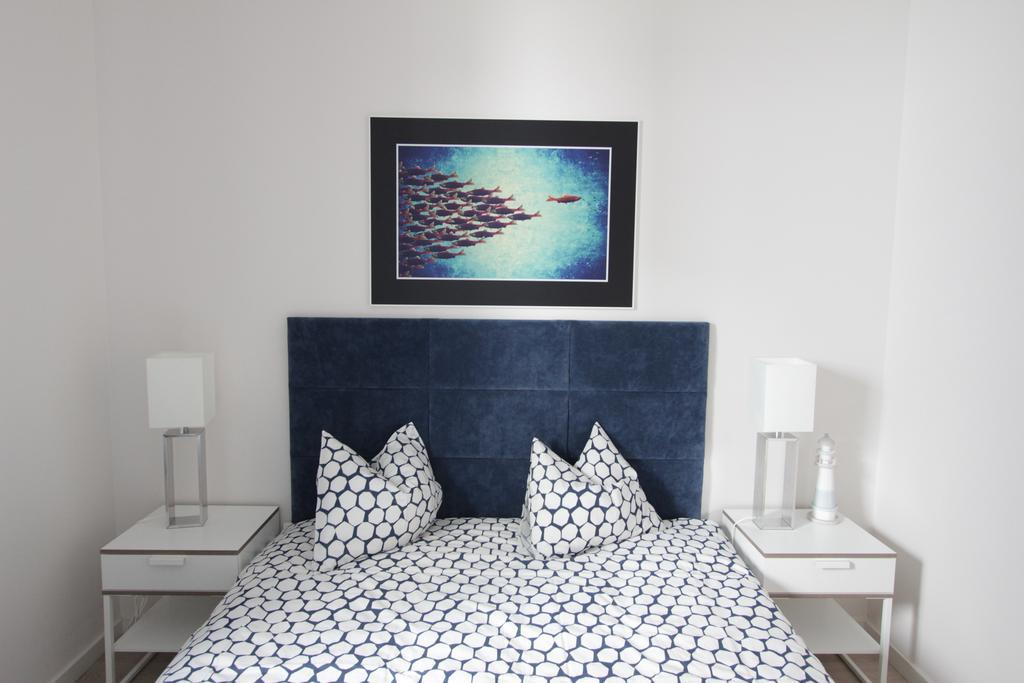 Apartamenty Perly Baltyku อุสตรอเนียมอร์สเกีย ภายนอก รูปภาพ